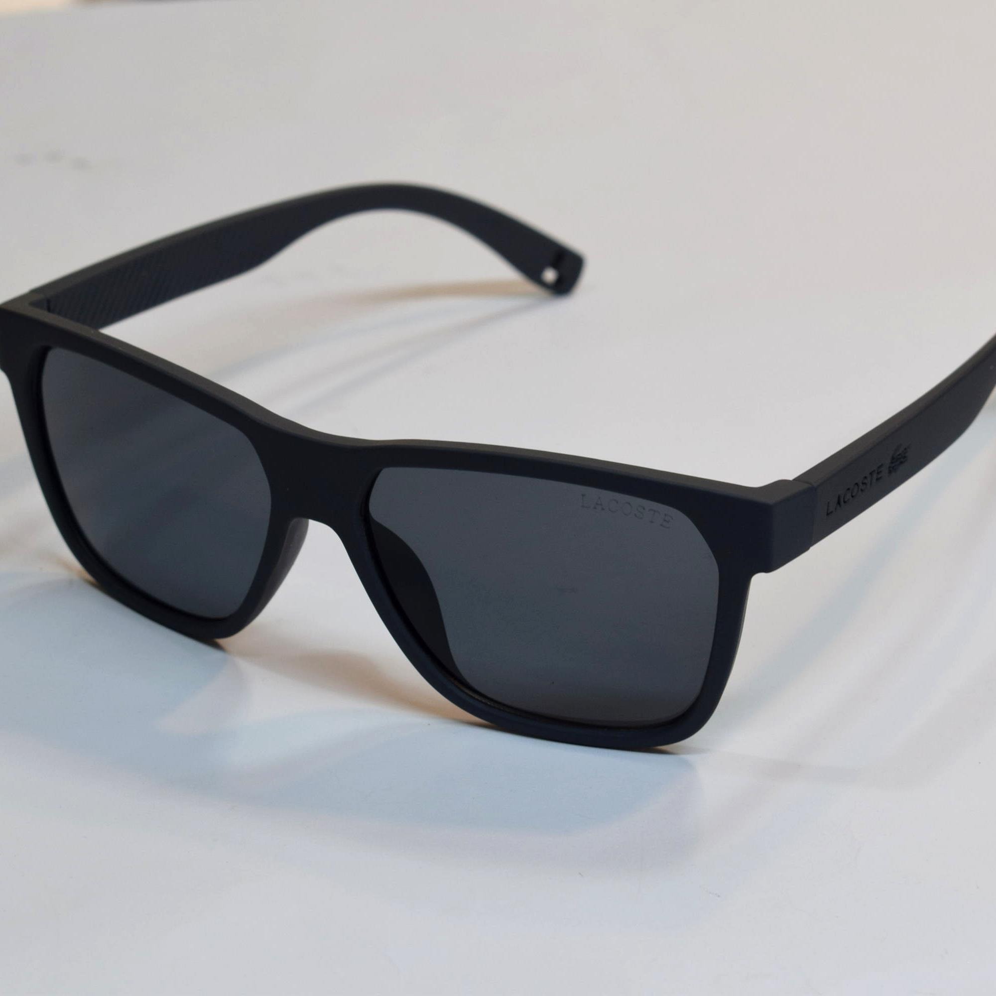 عینک آفتابی Lacoste جذاب و باکیفیت