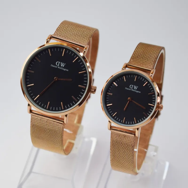 ست ساعت Daniel wellington xحراج عید نوروزx