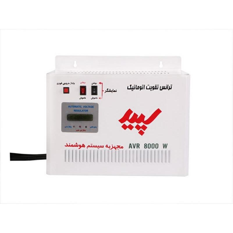 ترانس مخصوص برق نوساندار