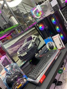 پک