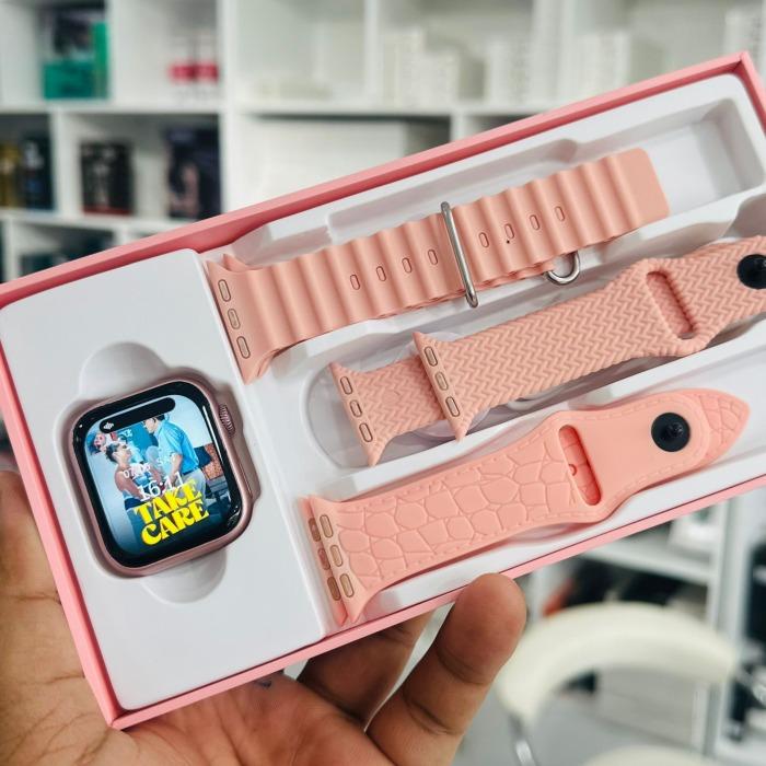 ساعت هوشمند wisme 5