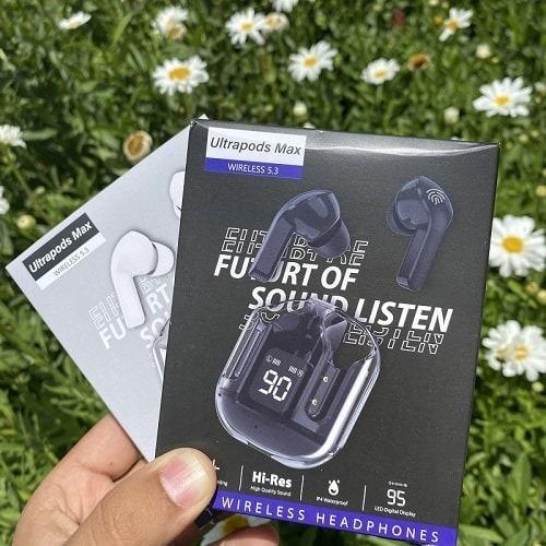 ایرپاد الترا مکس