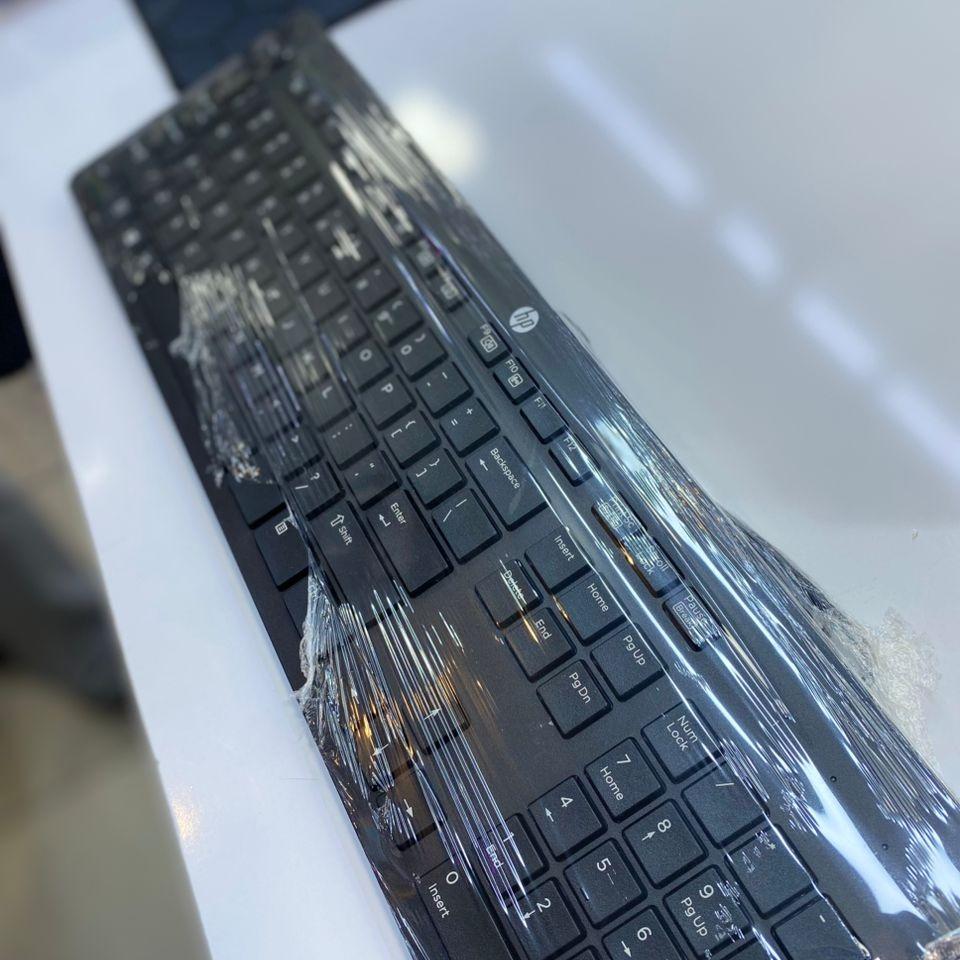 کیبورد جنس خوب HP