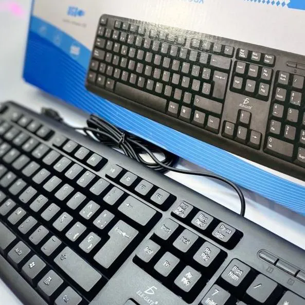 کیبورد عالی tc01