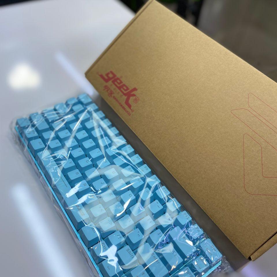 کیبورد ابی arobik