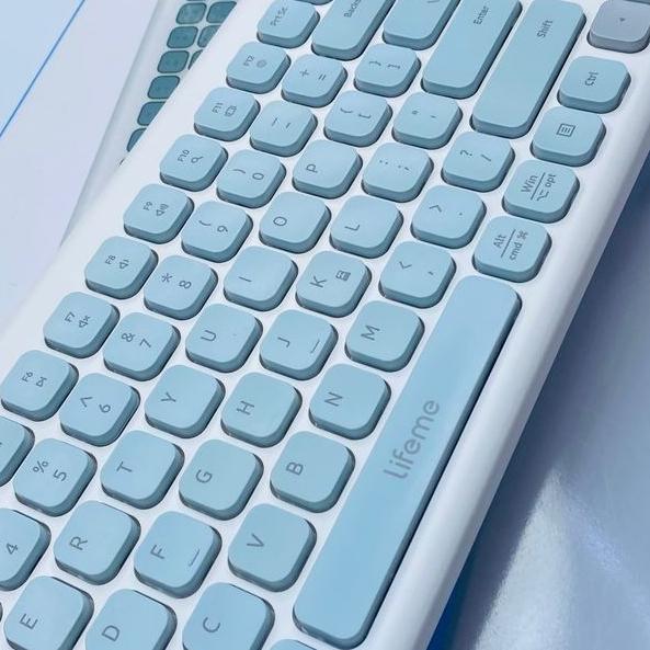 کیبورد مکانیکال mk01