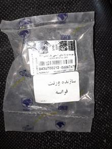 ترموستات