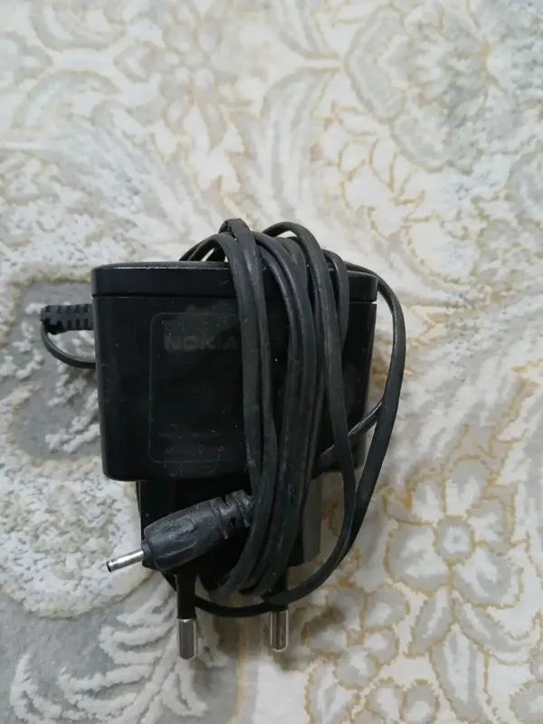  شارژر سوزنی نوکیا