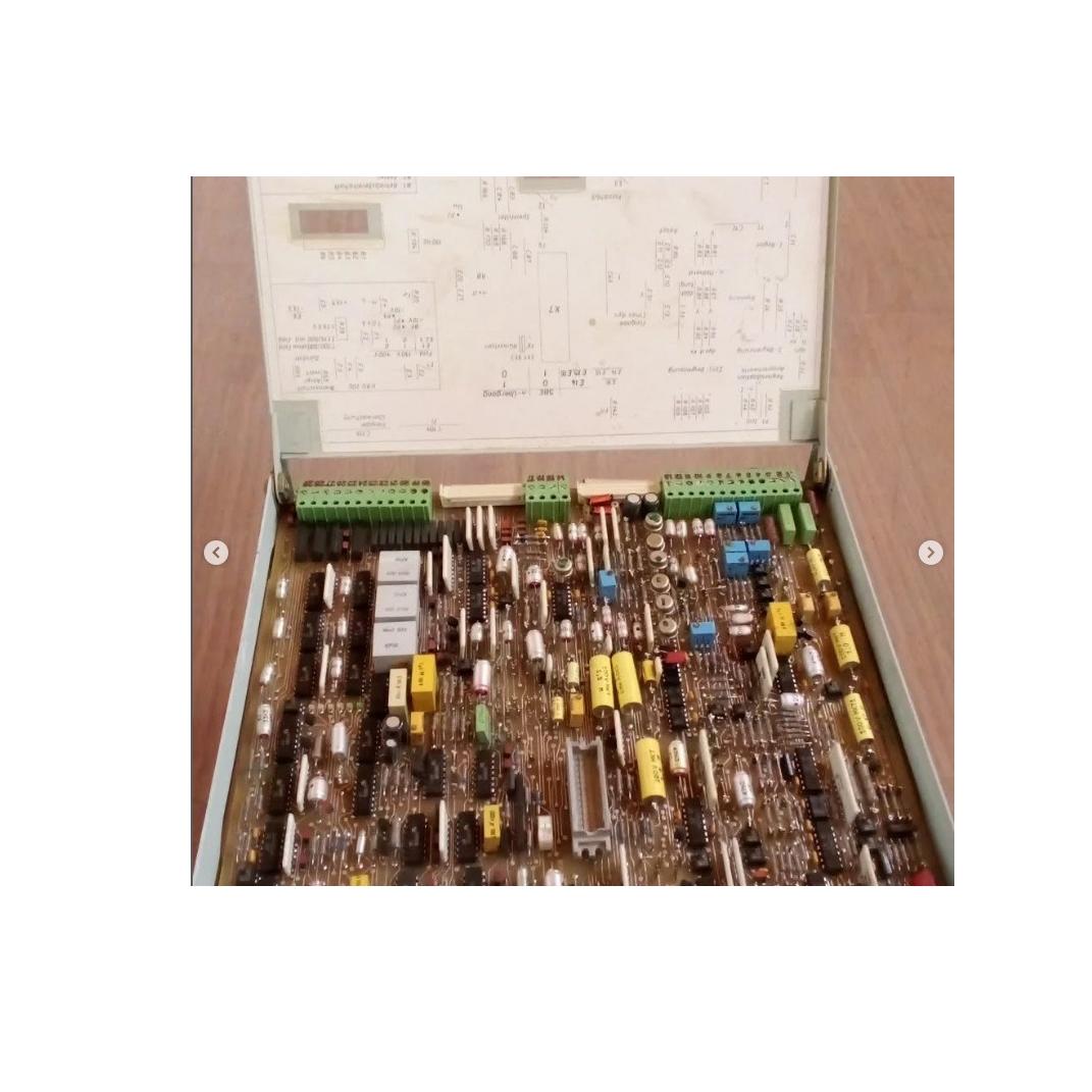 DC motor Drive تا 30 کیلو وات