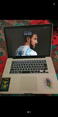 مک
