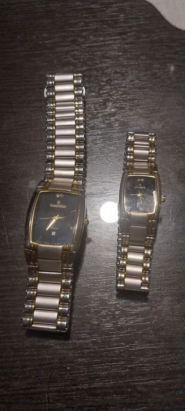 ساعت مچی رومانسون