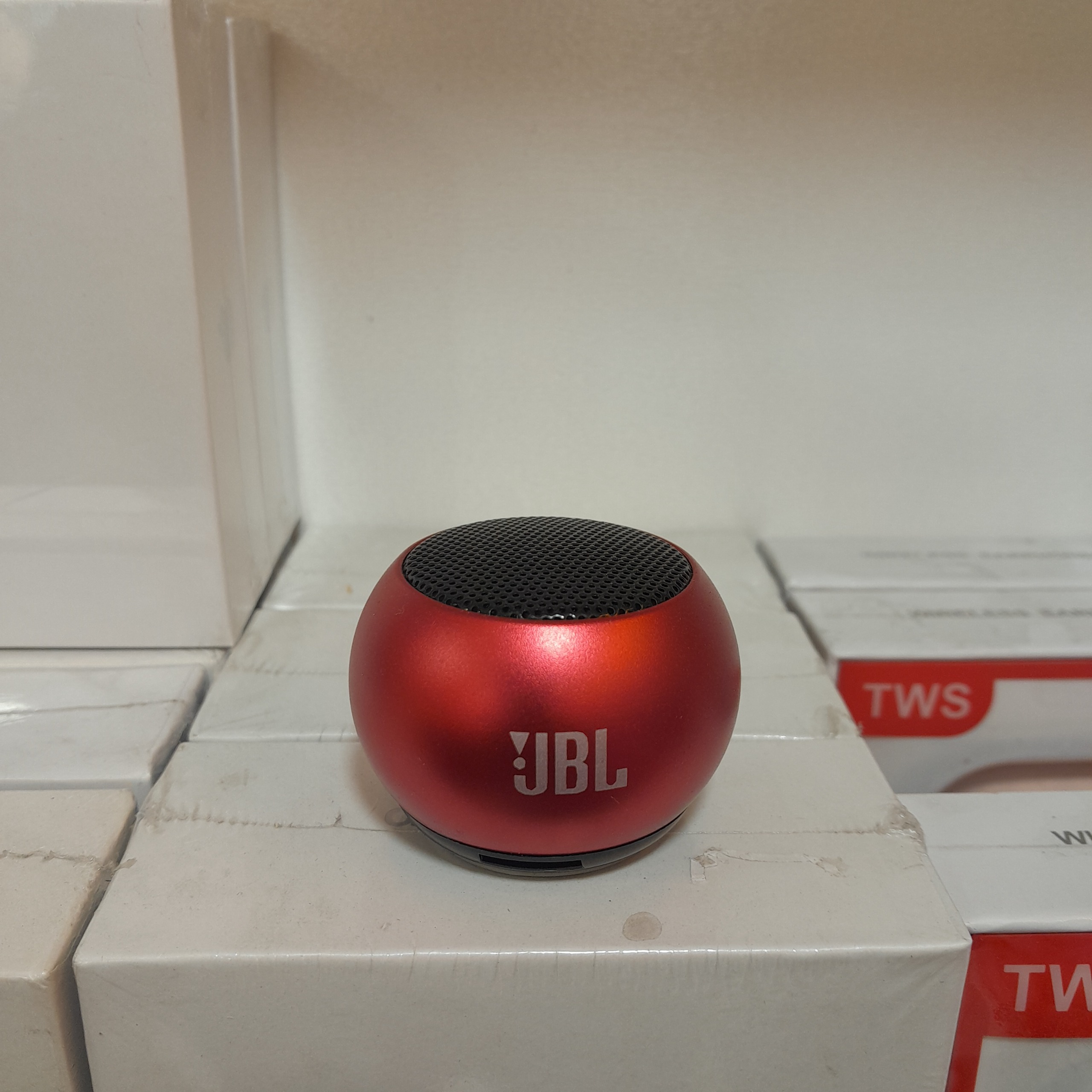 اسپیکر بلوتوثی قابل حمل مدل mini M3