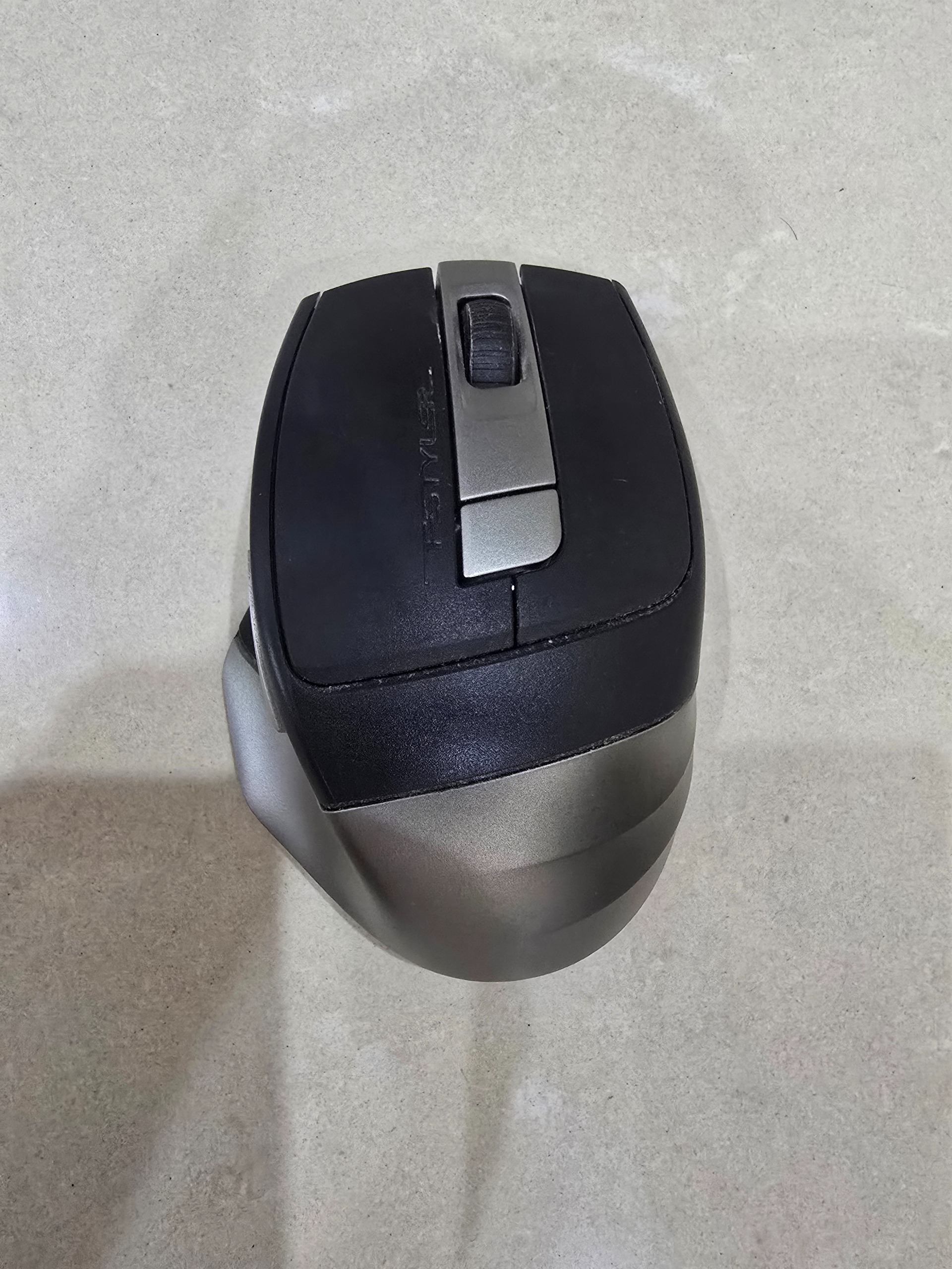 موس برند A4tech