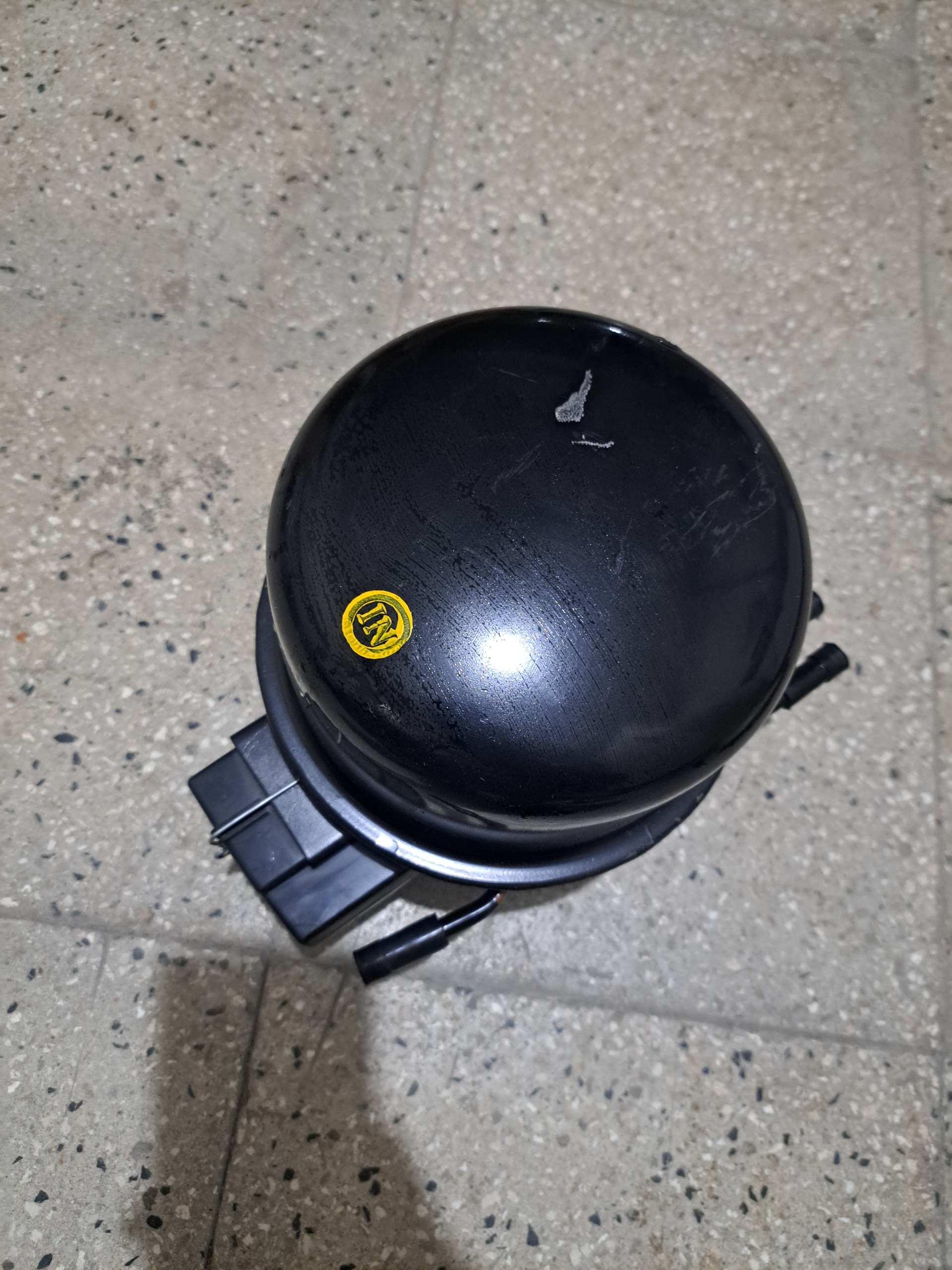 موتور ژاپنی یخچال
