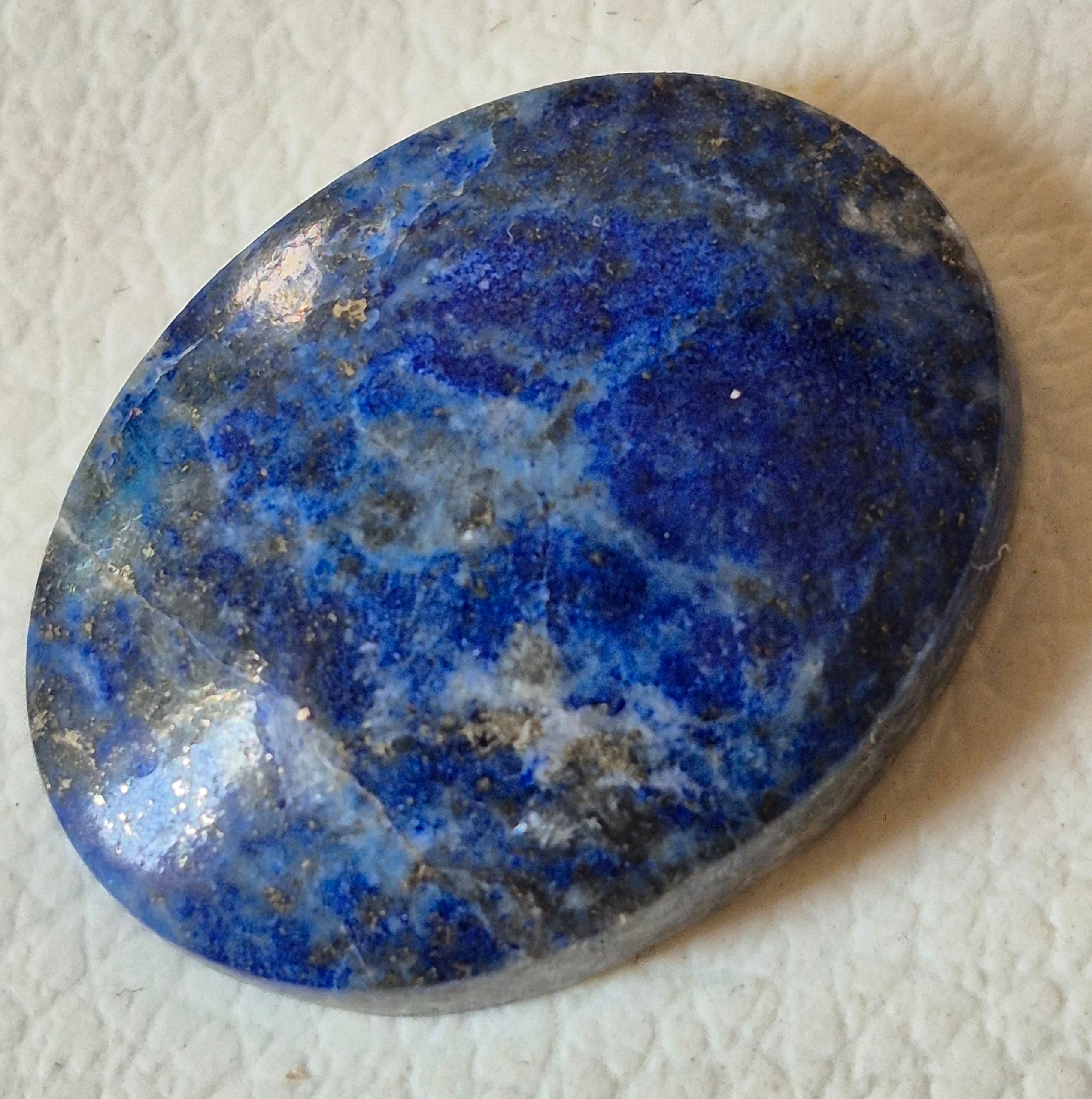 نگین لاجورد افغانستان