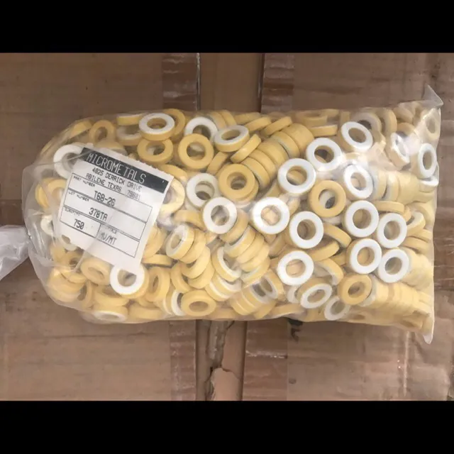 بسته 20 عددی هسته پودرآهن T68-26