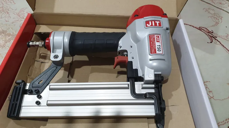 میخکوب بادی تیپو تی 50 جیت کره