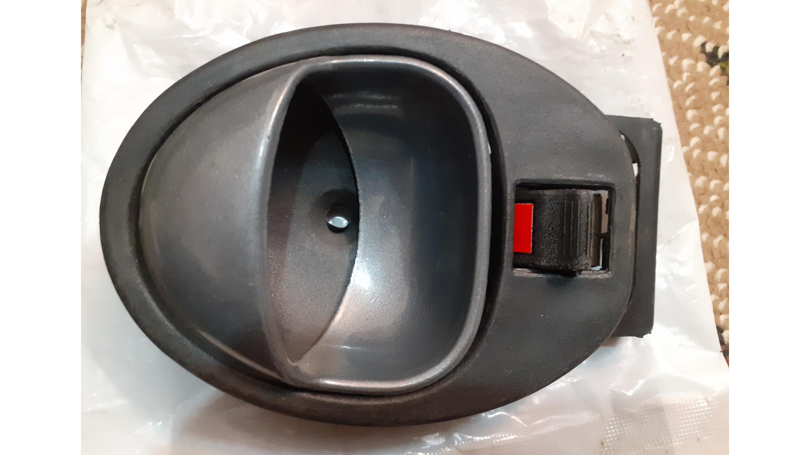 دستگیره فلزی درب کوئیک سمت راننده