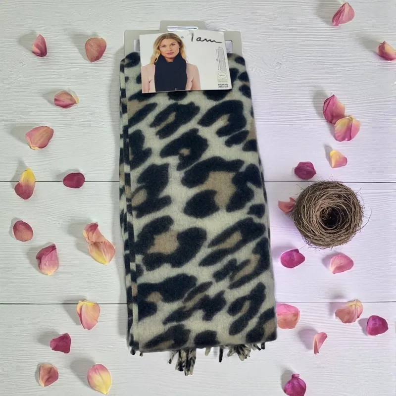 شال موهر اورجینال آلمانی