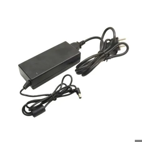 آداپتور 24 ولت 4 آمپر 24V-4A به همراه کابل برق