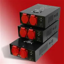 اینورتر(مبدل