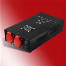 اینورتر(مبدل