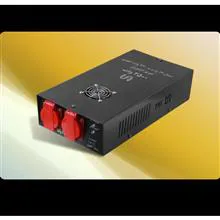 اینورتر(مبدل