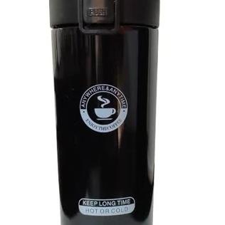 ماگ سفری Coffee Cup مدل TM-CCP-500 ظرفیت نیم لیتر