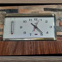 ساعت