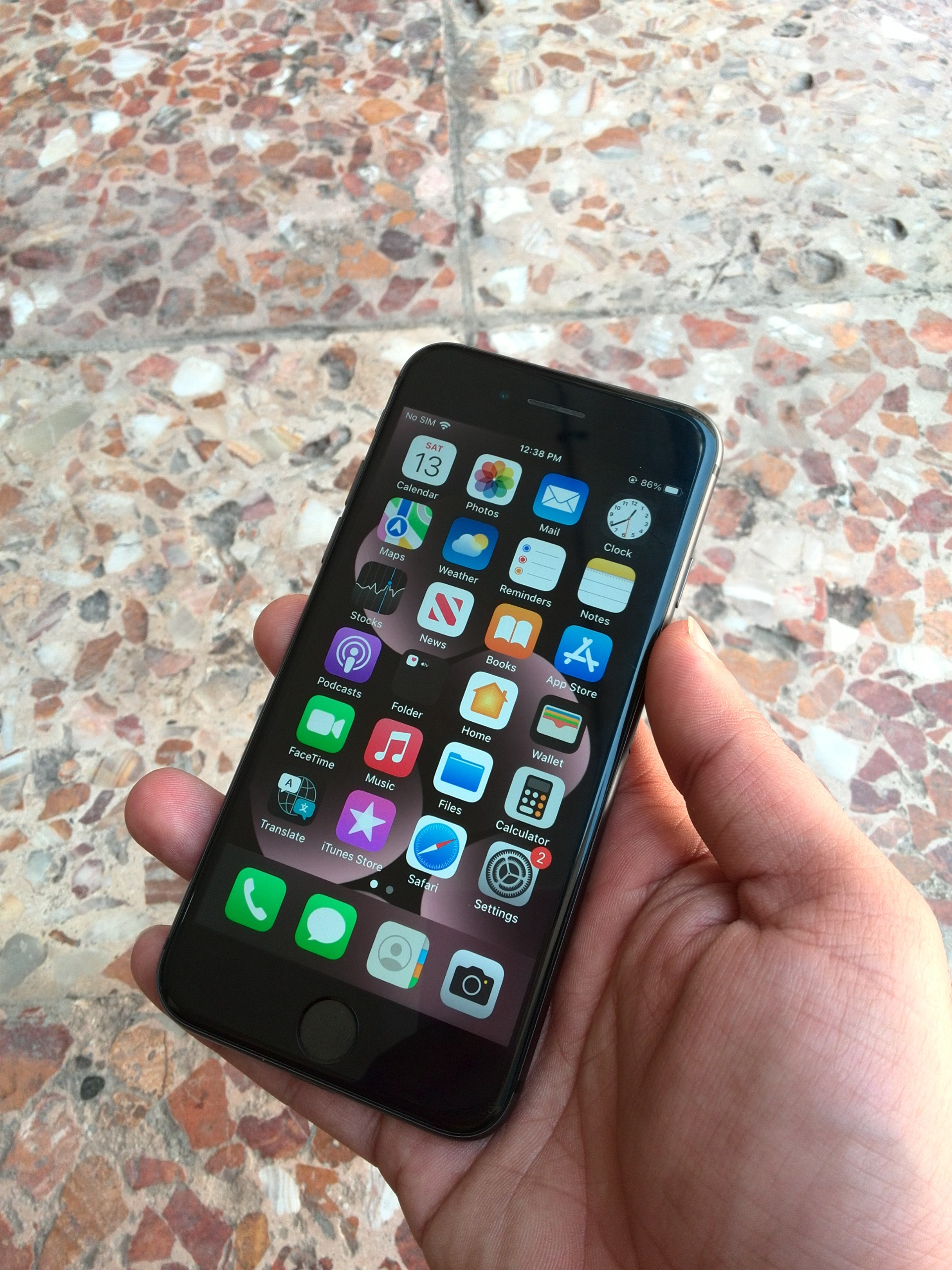 Iphone 8 64GB