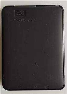 هارد