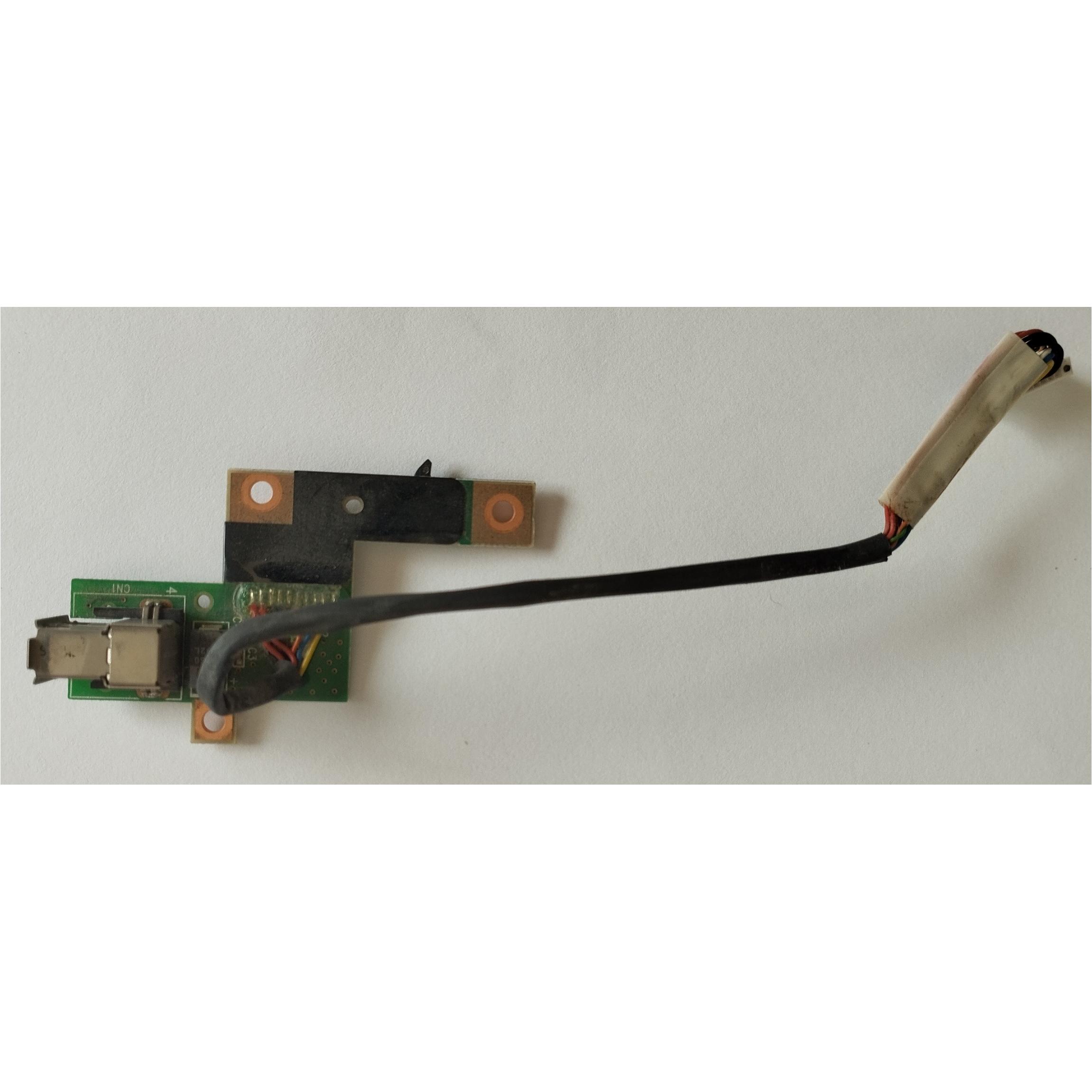 برد USB لپ تاپ های Lenovo