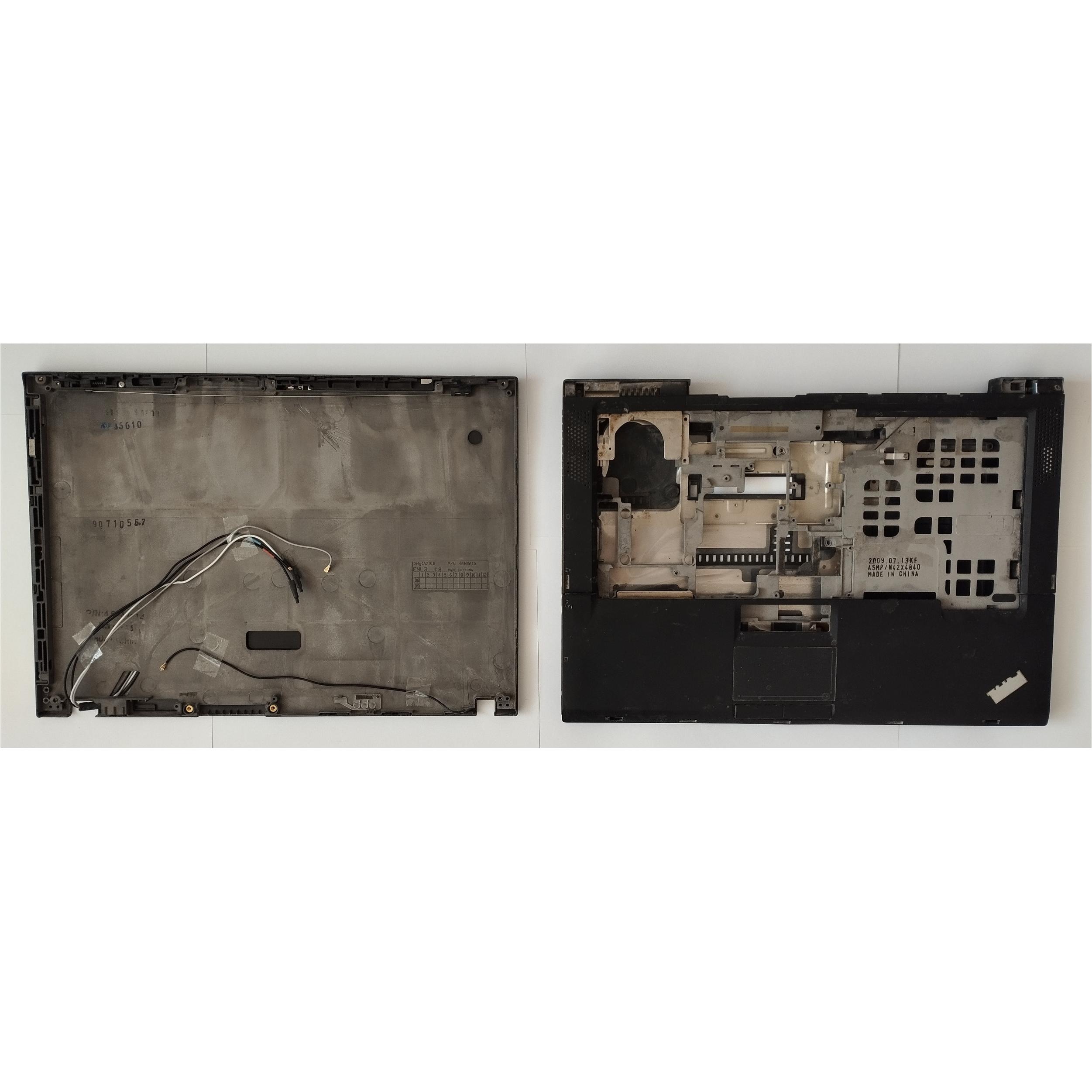 قابِ لپ تاپ Lenovo Thinkpad T400