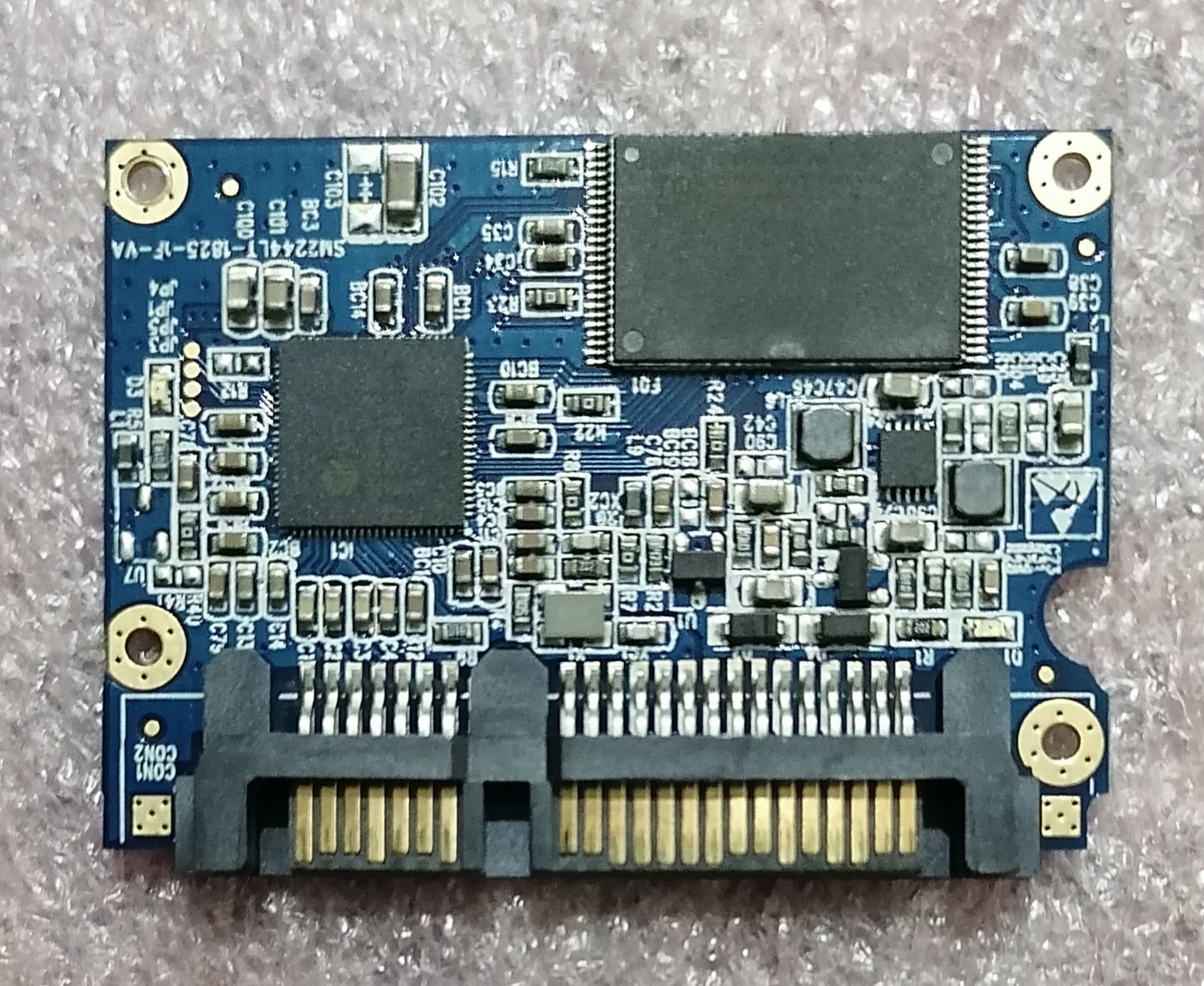 8 گیگ ssd