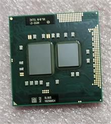 CPU