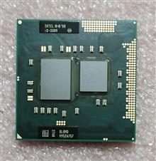 CPU