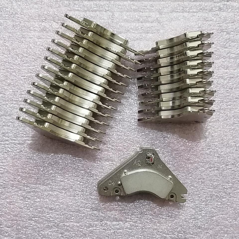 25 عدد اهنربای هارد (مگنت نئودیمیوم) کد 74