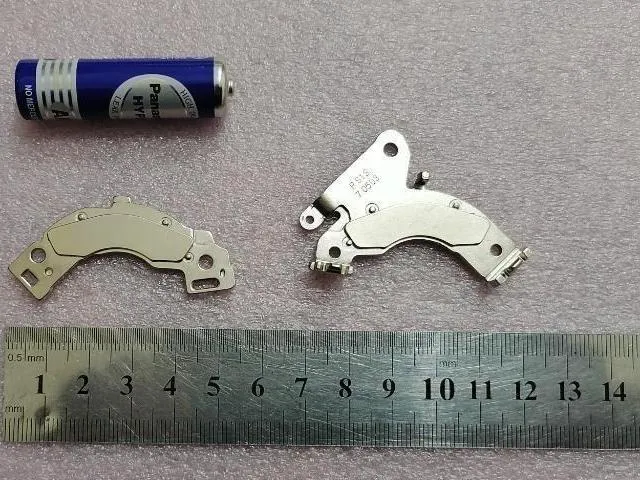 50 عدد اهنربای هارد (مگنت نئودیمیوم) کد 2