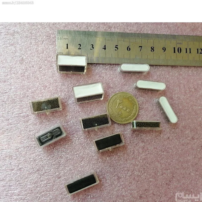 400 عدد رطوبت گیر