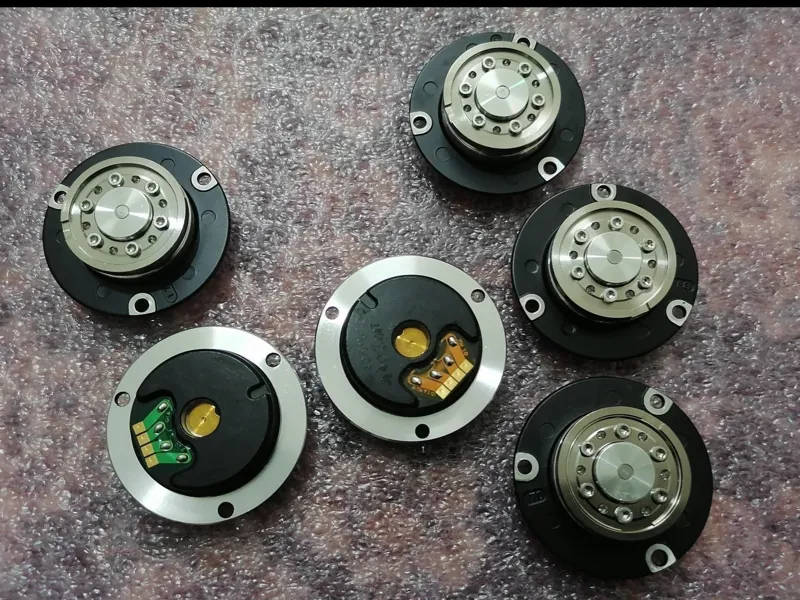 10 عدد موتور هارد کد 14