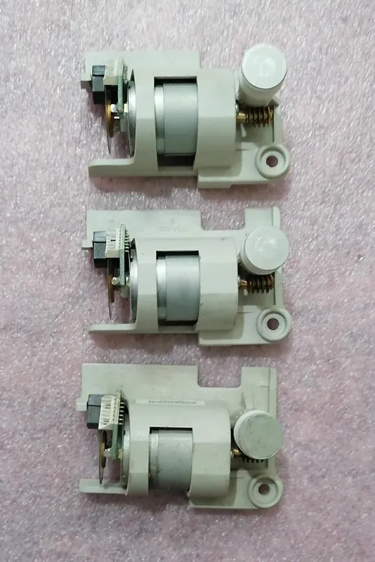 3 عدد موتور DC پرینتر