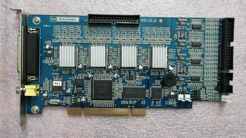 کارت صدا قدیمی