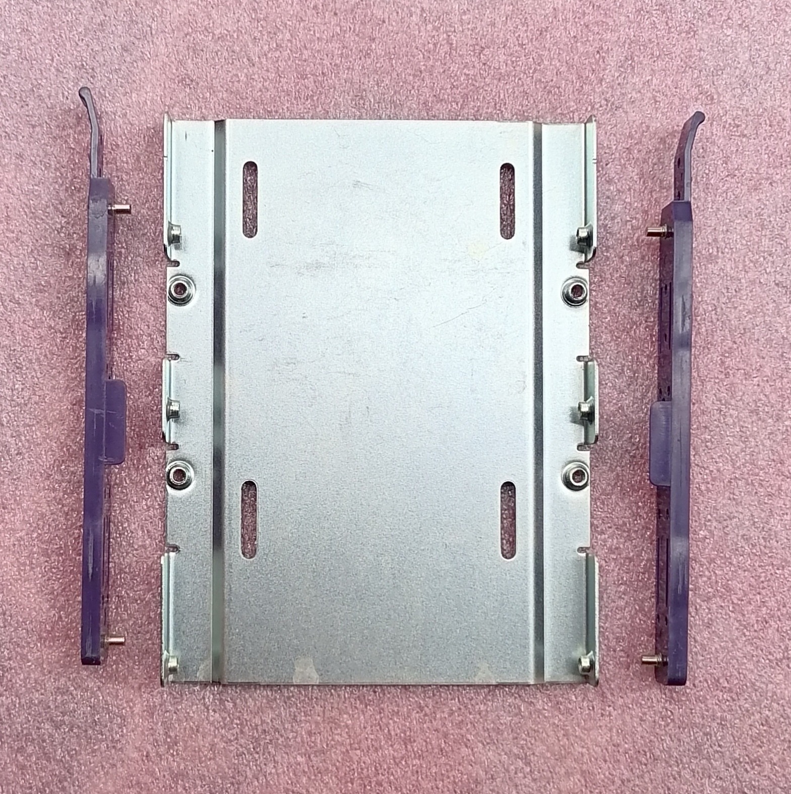 براکت SSD فلزی با کیفیت