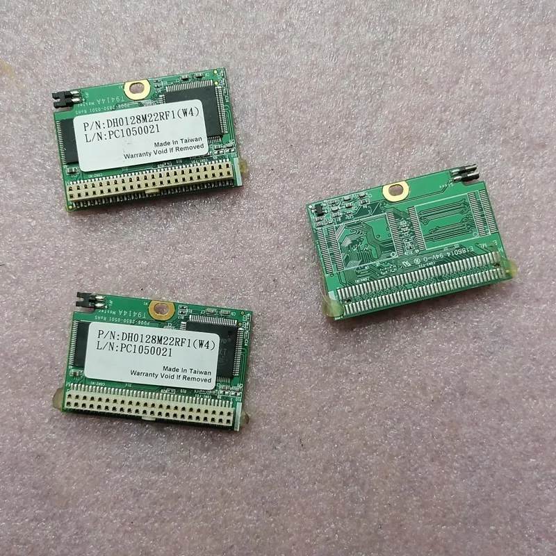  SSD DOM IDE 44PIN 128MB