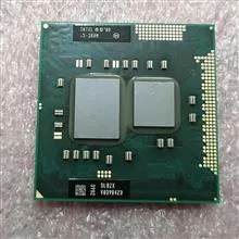 CPU
