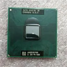 CPU