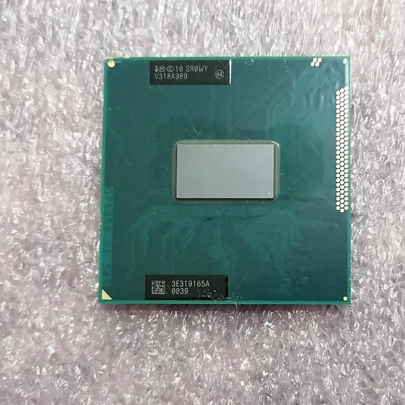 پردازنده SR0WY (Intel Core i5-3230M)