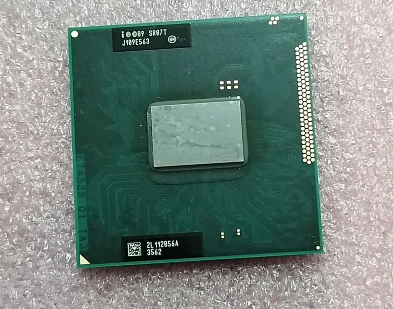 SR07T (Intel Pentium B950)