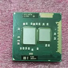 CPU