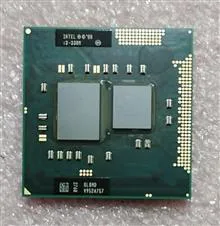 CPU